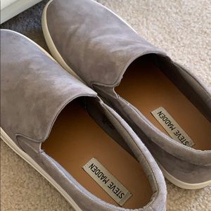 Steve Madden Sneakers